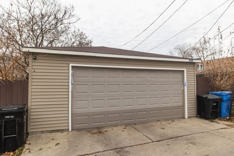 Tiny photo for 8359 S Marshfield Avenue, Chicago, IL 60620 (MLS # 12633423)