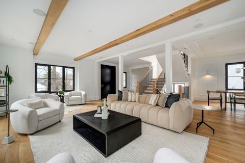 Tiny photo for 476 Park Avenue, Glencoe, IL 60022 (MLS # 12557823)