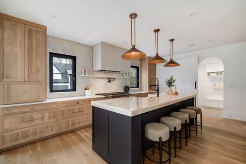 Tiny photo for 476 Park Avenue, Glencoe, IL 60022 (MLS # 12557823)