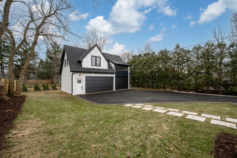 Tiny photo for 476 Park Avenue, Glencoe, IL 60022 (MLS # 12557823)