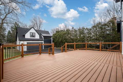 Tiny photo for 476 Park Avenue, Glencoe, IL 60022 (MLS # 12557823)