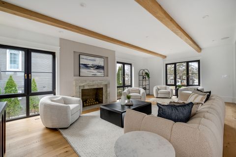 Tiny photo for 476 Park Avenue, Glencoe, IL 60022 (MLS # 12557823)