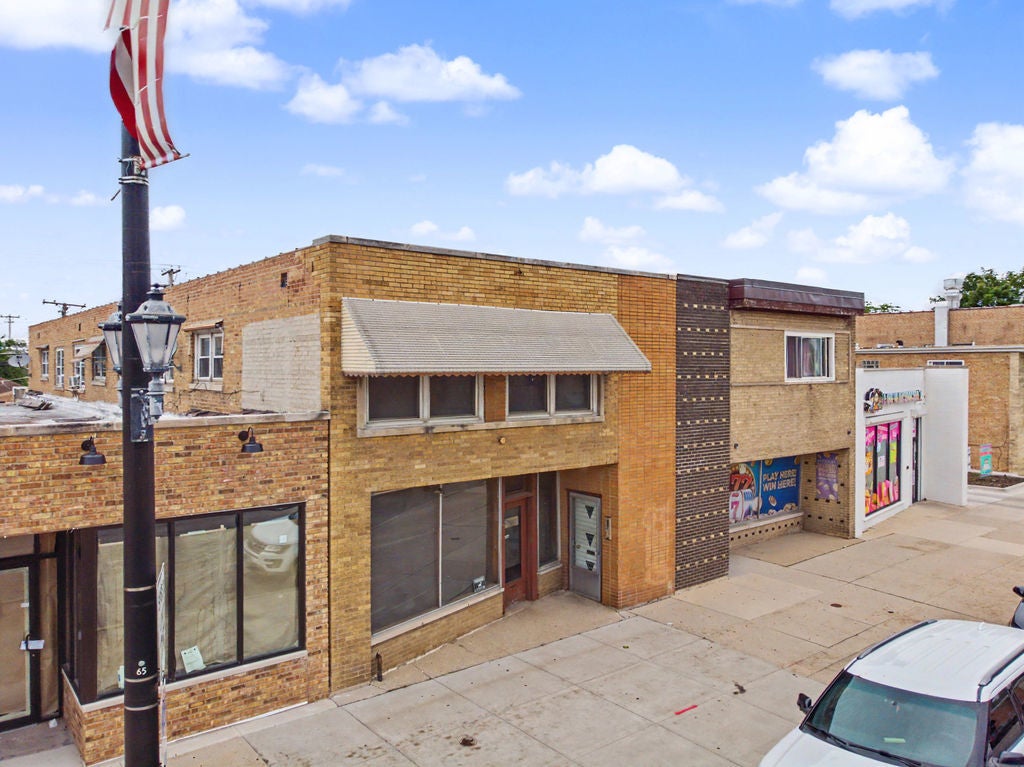 5810 W 35th Street