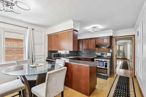 Tiny photo for 3644 W 82nd Street, Chicago, IL 60652 (MLS # 12485325)