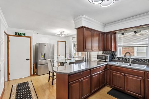 Tiny photo for 3644 W 82nd Street, Chicago, IL 60652 (MLS # 12485325)