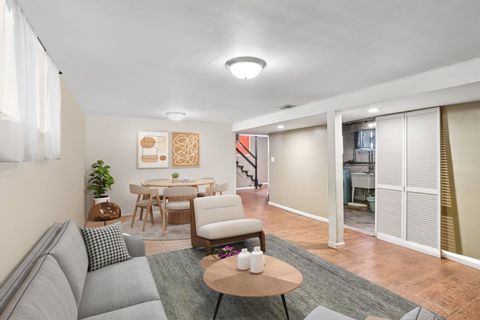 Tiny photo for 3644 W 82nd Street, Chicago, IL 60652 (MLS # 12485325)