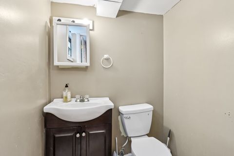 Tiny photo for 3644 W 82nd Street, Chicago, IL 60652 (MLS # 12485325)