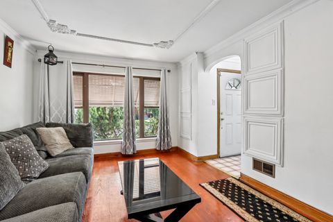 Tiny photo for 3644 W 82nd Street, Chicago, IL 60652 (MLS # 12485325)