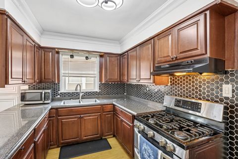 Tiny photo for 3644 W 82nd Street, Chicago, IL 60652 (MLS # 12485325)