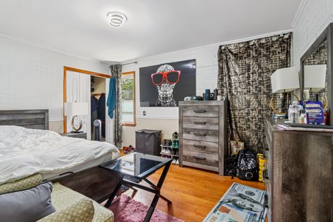 Tiny photo for 3644 W 82nd Street, Chicago, IL 60652 (MLS # 12485325)