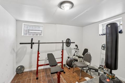 Tiny photo for 3644 W 82nd Street, Chicago, IL 60652 (MLS # 12485325)