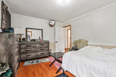 Tiny photo for 3644 W 82nd Street, Chicago, IL 60652 (MLS # 12485325)