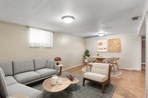 Tiny photo for 3644 W 82nd Street, Chicago, IL 60652 (MLS # 12485325)