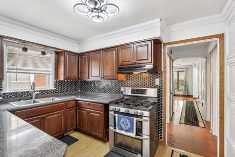 Tiny photo for 3644 W 82nd Street, Chicago, IL 60652 (MLS # 12485325)