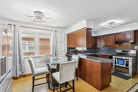 Tiny photo for 3644 W 82nd Street, Chicago, IL 60652 (MLS # 12485325)