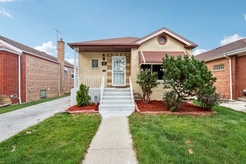 3644 W 82nd Street Chicago IL 60652