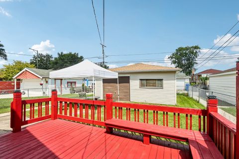 Tiny photo for 3644 W 82nd Street, Chicago, IL 60652 (MLS # 12485325)