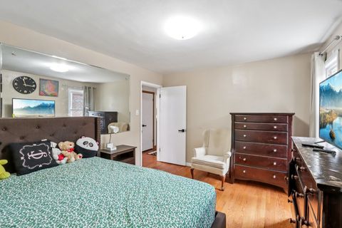 Tiny photo for 3644 W 82nd Street, Chicago, IL 60652 (MLS # 12485325)