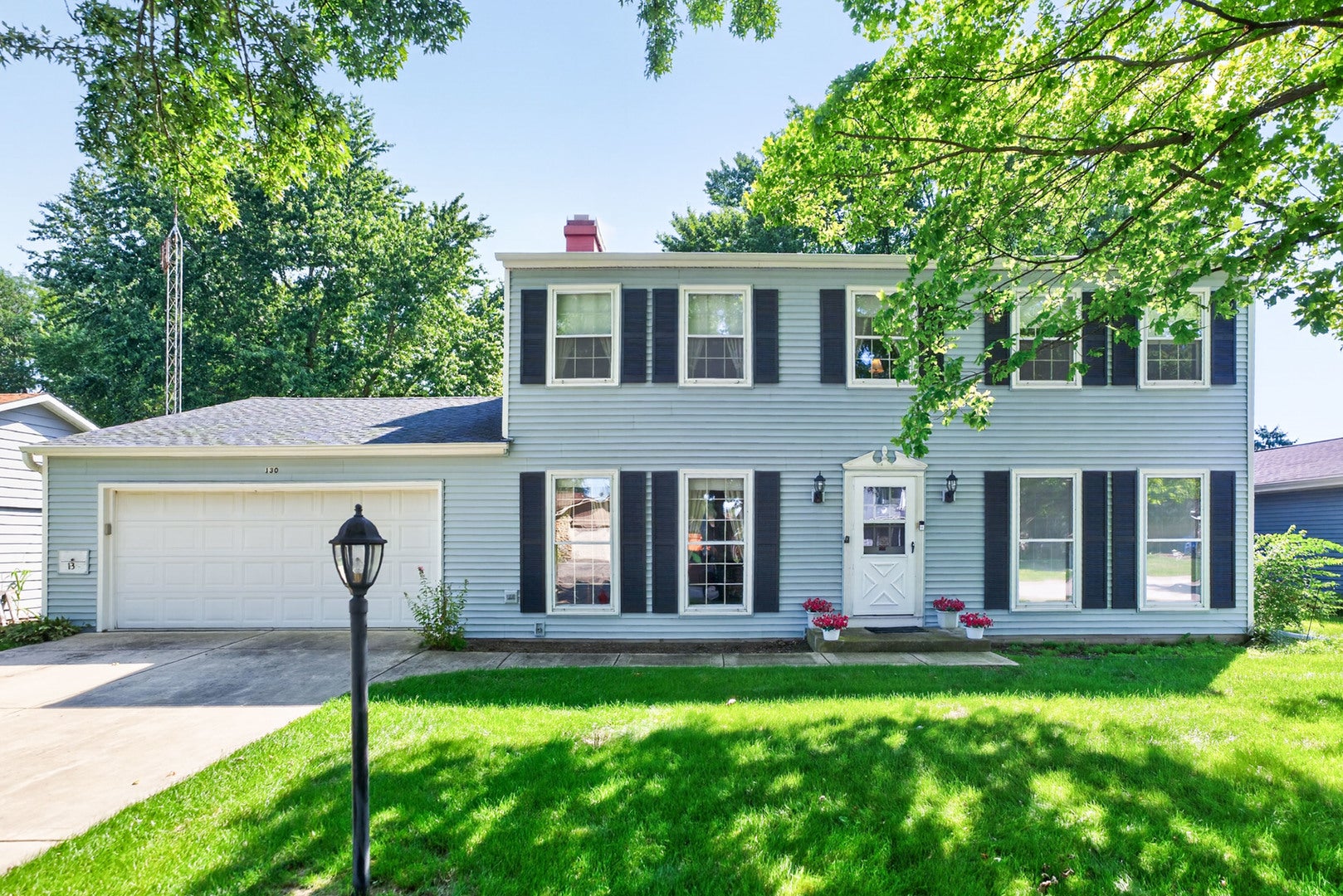 130 Ebbesen Drive