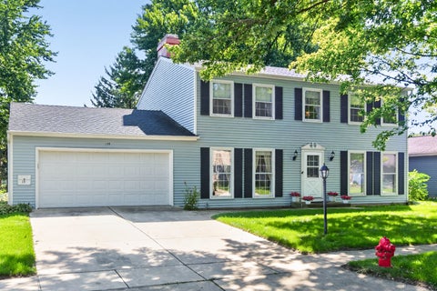 Photo of 130 Ebbesen Drive, DeKalb, IL 60115 (MLS # 12743116)