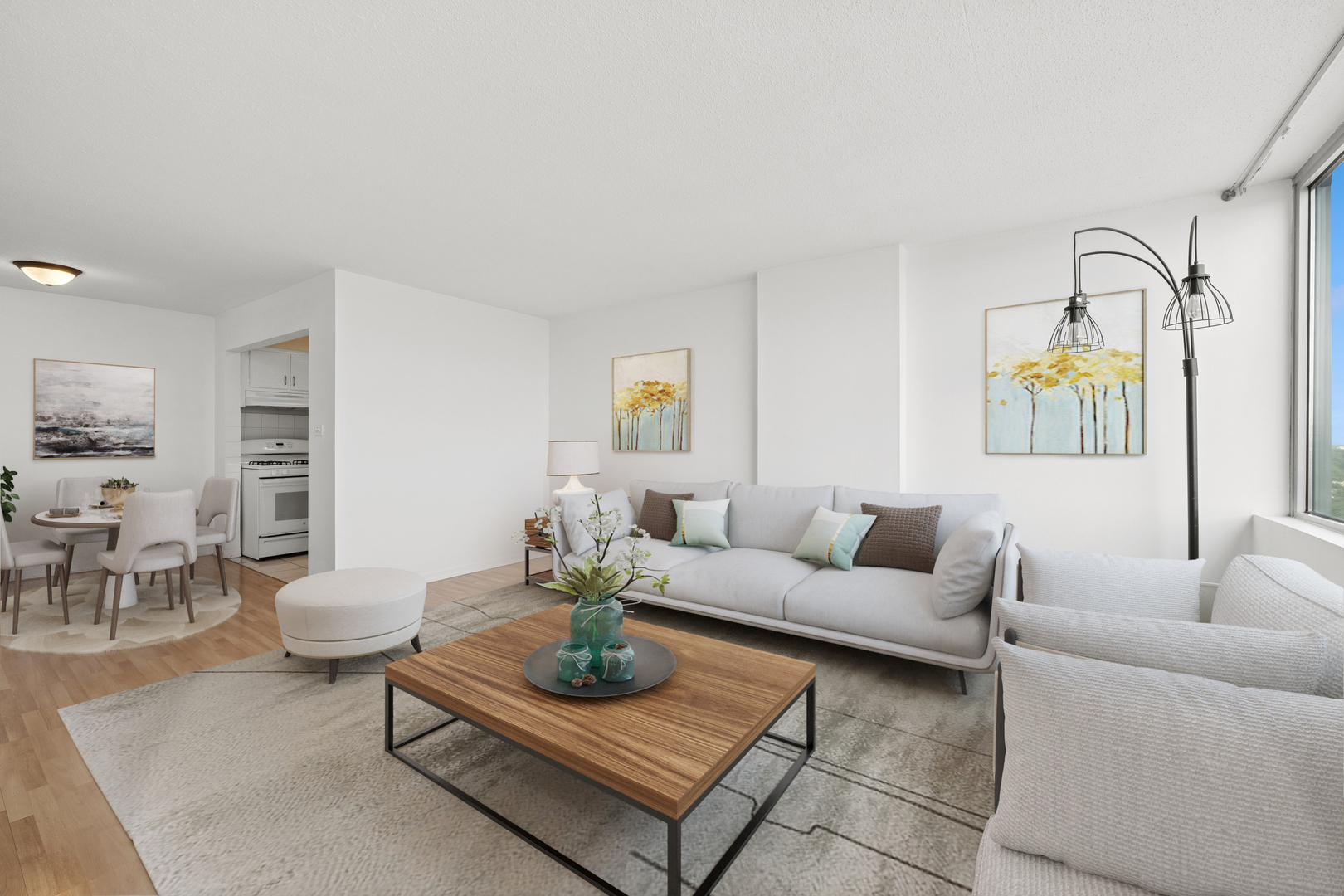 7234 W North Avenue 1610