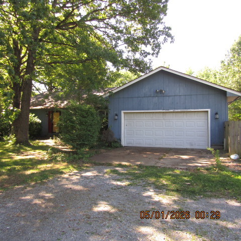13270 Harmony Church Road