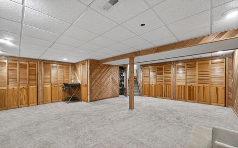 Tiny photo for 125 Ione Drive #A, South Elgin, IL 60177 (MLS # 12615337)