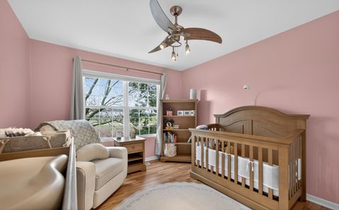 Tiny photo for 125 Ione Drive #A, South Elgin, IL 60177 (MLS # 12615337)