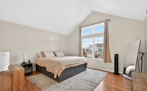 Tiny photo for 125 Ione Drive #A, South Elgin, IL 60177 (MLS # 12615337)