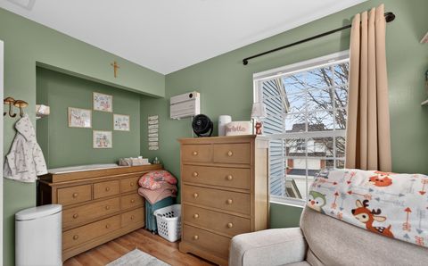 Tiny photo for 125 Ione Drive #A, South Elgin, IL 60177 (MLS # 12615337)