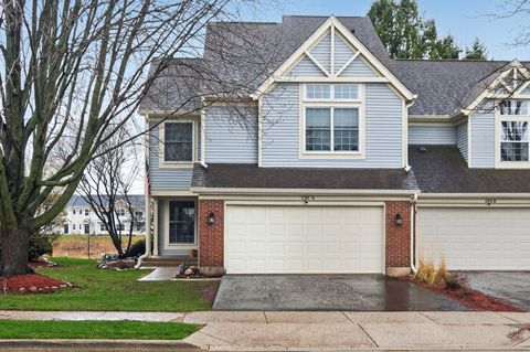 Photo of 125 Ione Drive #A, South Elgin, IL 60177 (MLS # 12615337)