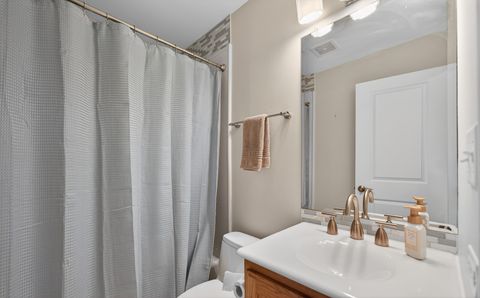 Tiny photo for 125 Ione Drive #A, South Elgin, IL 60177 (MLS # 12615337)