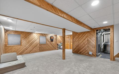 Tiny photo for 125 Ione Drive #A, South Elgin, IL 60177 (MLS # 12615337)