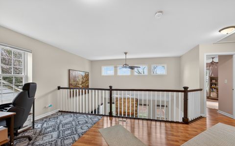 Tiny photo for 125 Ione Drive #A, South Elgin, IL 60177 (MLS # 12615337)