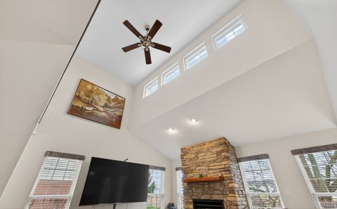 Tiny photo for 125 Ione Drive #A, South Elgin, IL 60177 (MLS # 12615337)