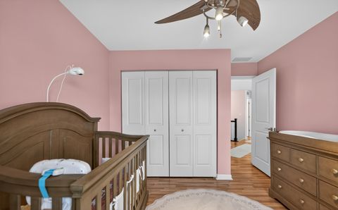 Tiny photo for 125 Ione Drive #A, South Elgin, IL 60177 (MLS # 12615337)