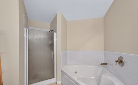 Tiny photo for 125 Ione Drive #A, South Elgin, IL 60177 (MLS # 12615337)
