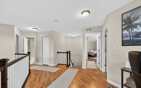 Tiny photo for 125 Ione Drive #A, South Elgin, IL 60177 (MLS # 12615337)