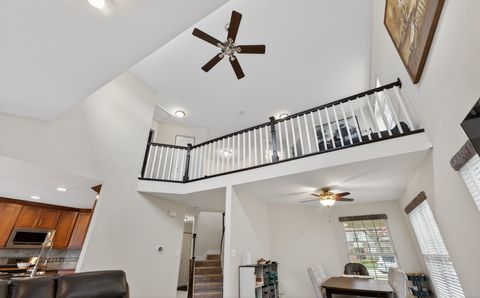 Tiny photo for 125 Ione Drive #A, South Elgin, IL 60177 (MLS # 12615337)