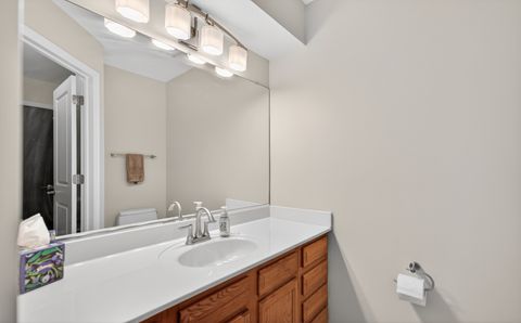 Tiny photo for 125 Ione Drive #A, South Elgin, IL 60177 (MLS # 12615337)