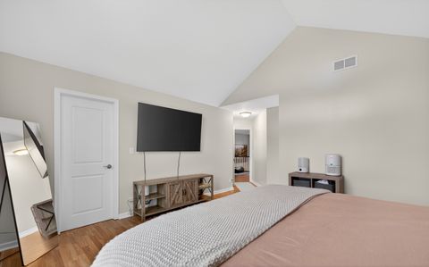 Tiny photo for 125 Ione Drive #A, South Elgin, IL 60177 (MLS # 12615337)