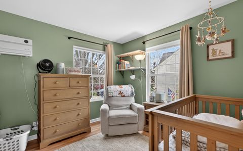 Tiny photo for 125 Ione Drive #A, South Elgin, IL 60177 (MLS # 12615337)