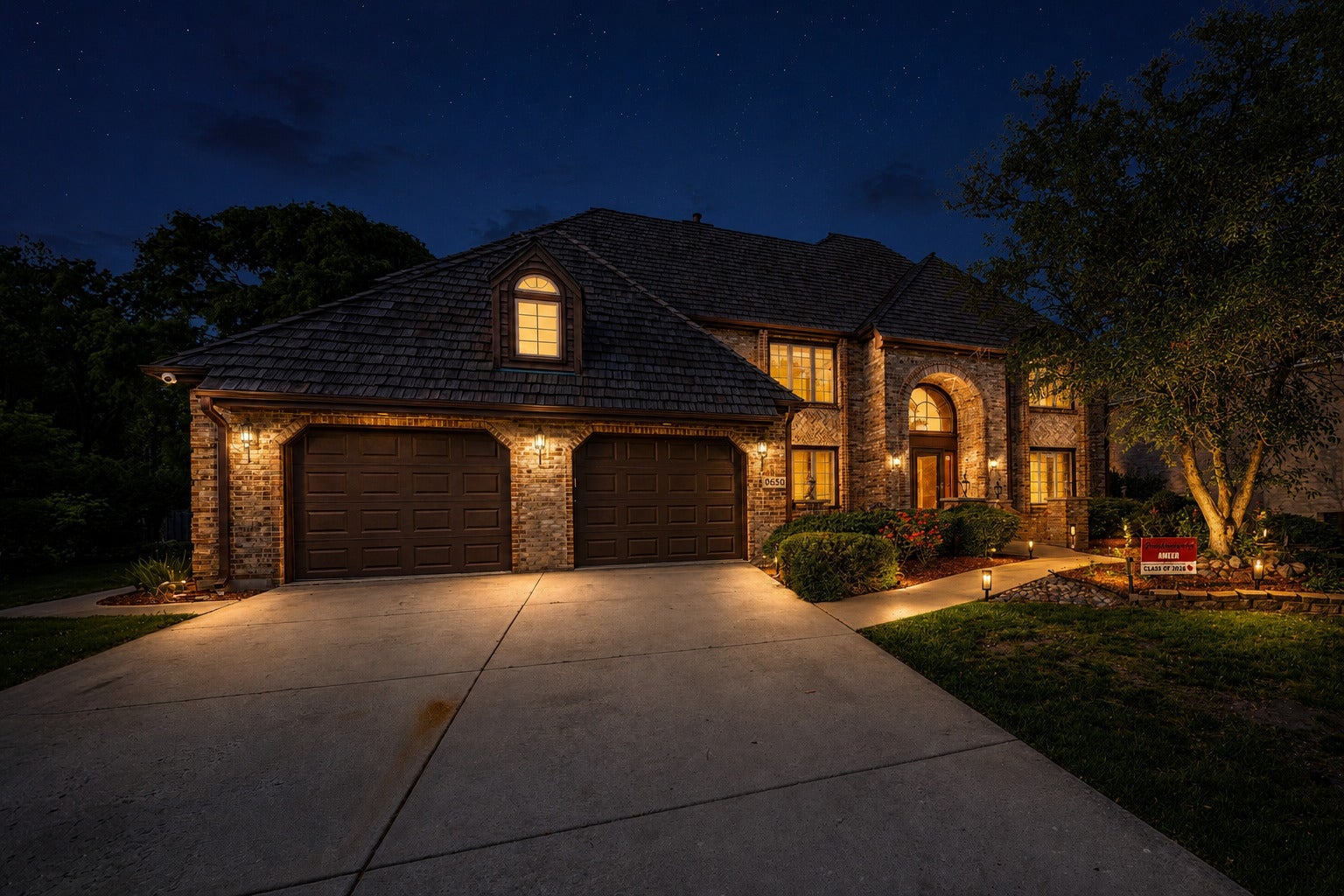 10650 Wildwood Drive