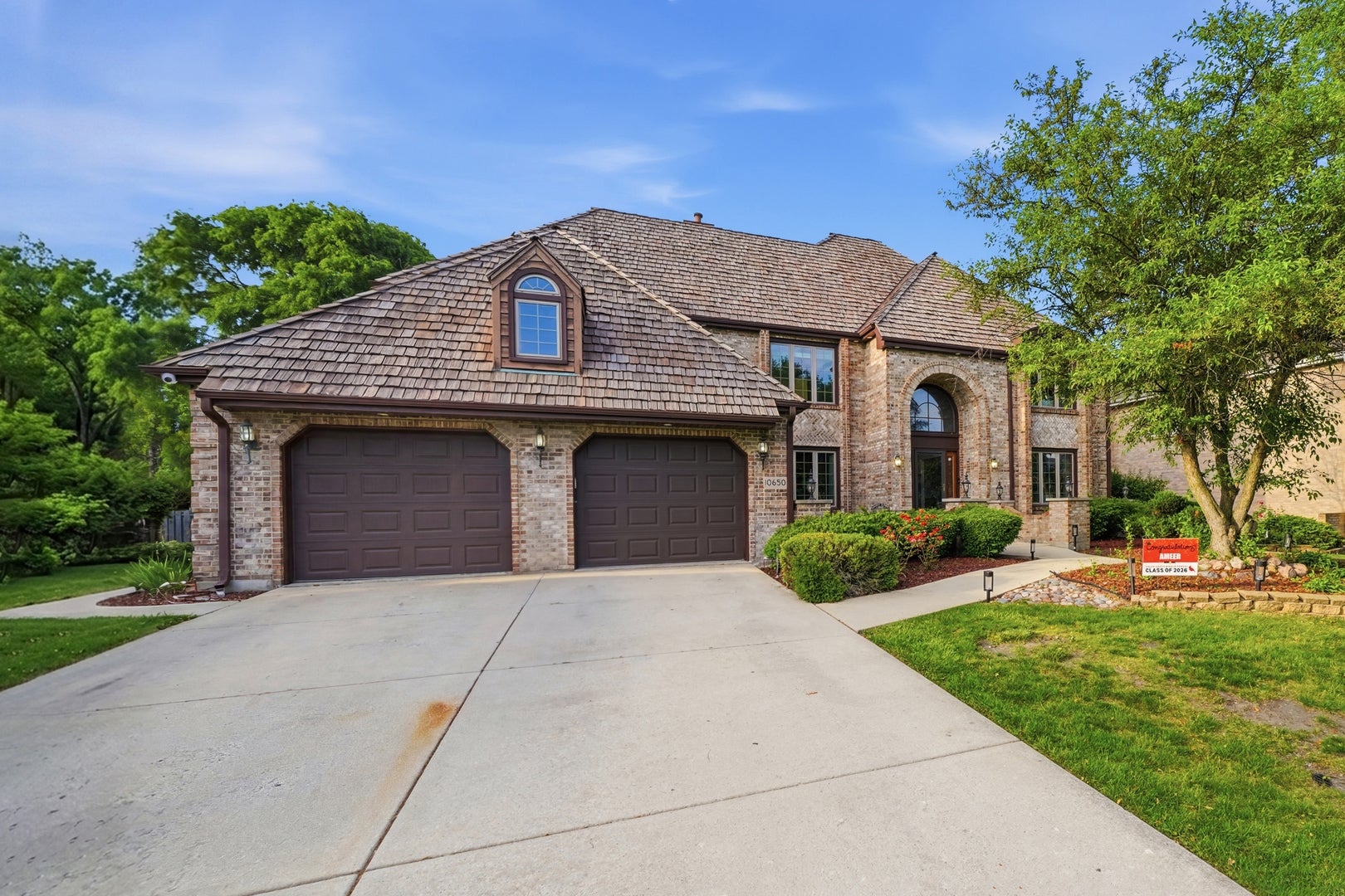 10650 Wildwood Drive