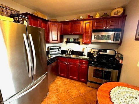 Tiny photo for 5901 N Naper Avenue #1C, Chicago, IL 60631 (MLS # 12762002)
