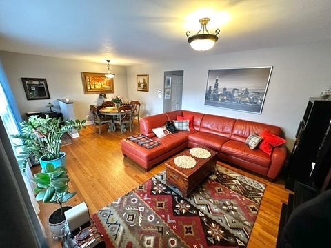 Tiny photo for 5901 N Naper Avenue #1C, Chicago, IL 60631 (MLS # 12762002)