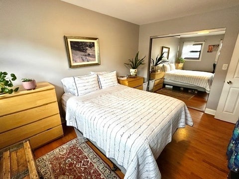 Tiny photo for 5901 N Naper Avenue #1C, Chicago, IL 60631 (MLS # 12762002)