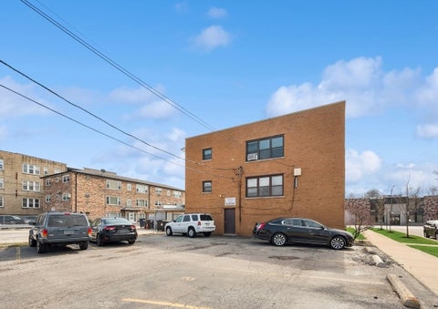 Tiny photo for 5901 N Naper Avenue #1C, Chicago, IL 60631 (MLS # 12762002)