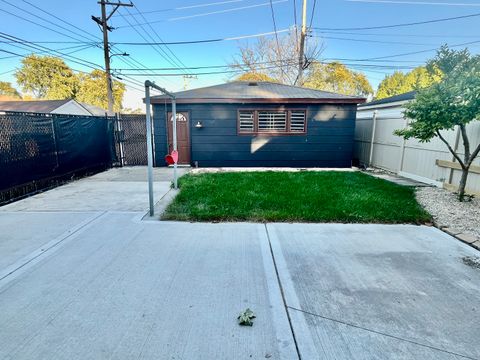 A home in Riverdale