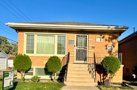 A home in Riverdale